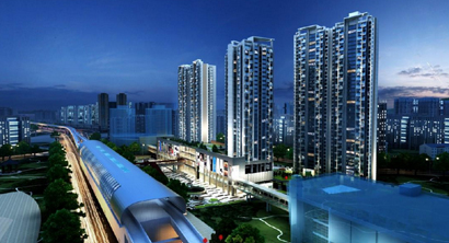 深圳·佳兆業科技廣場