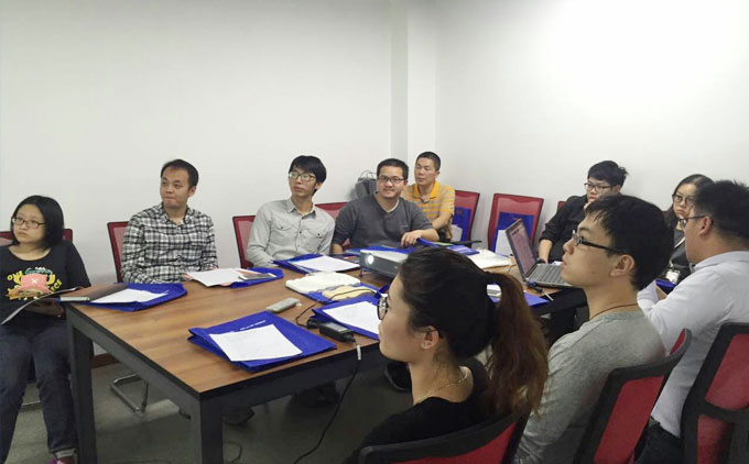 羅總專業講解防水材料知識 防水材料