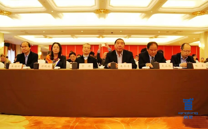 建筑防水科技創新大會盛大召開 防水材料