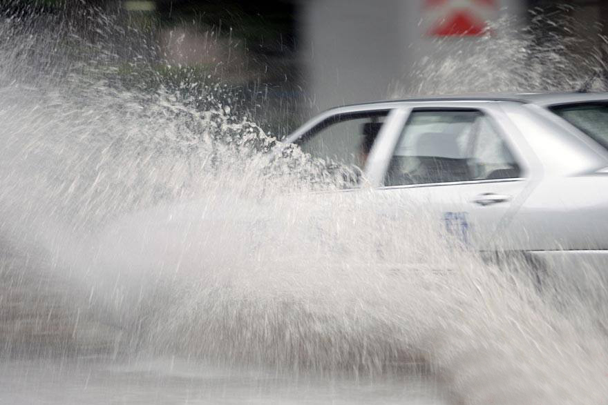 中山防水工程 防水材料