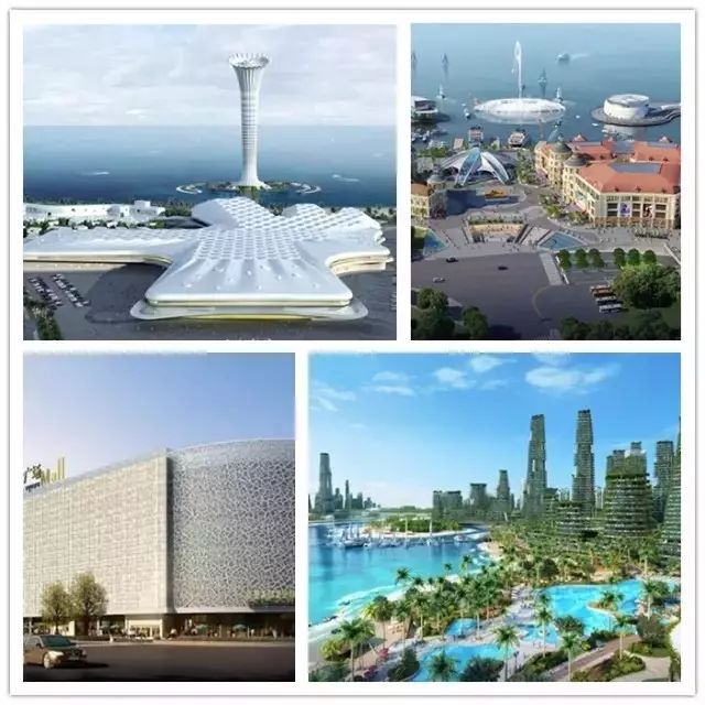 青龍防水部分標桿防水工程 防水廠家