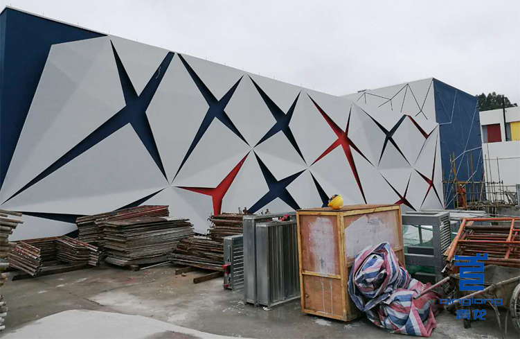 廣州美國(guó)人國(guó)際學(xué)校禮堂 廣州grc