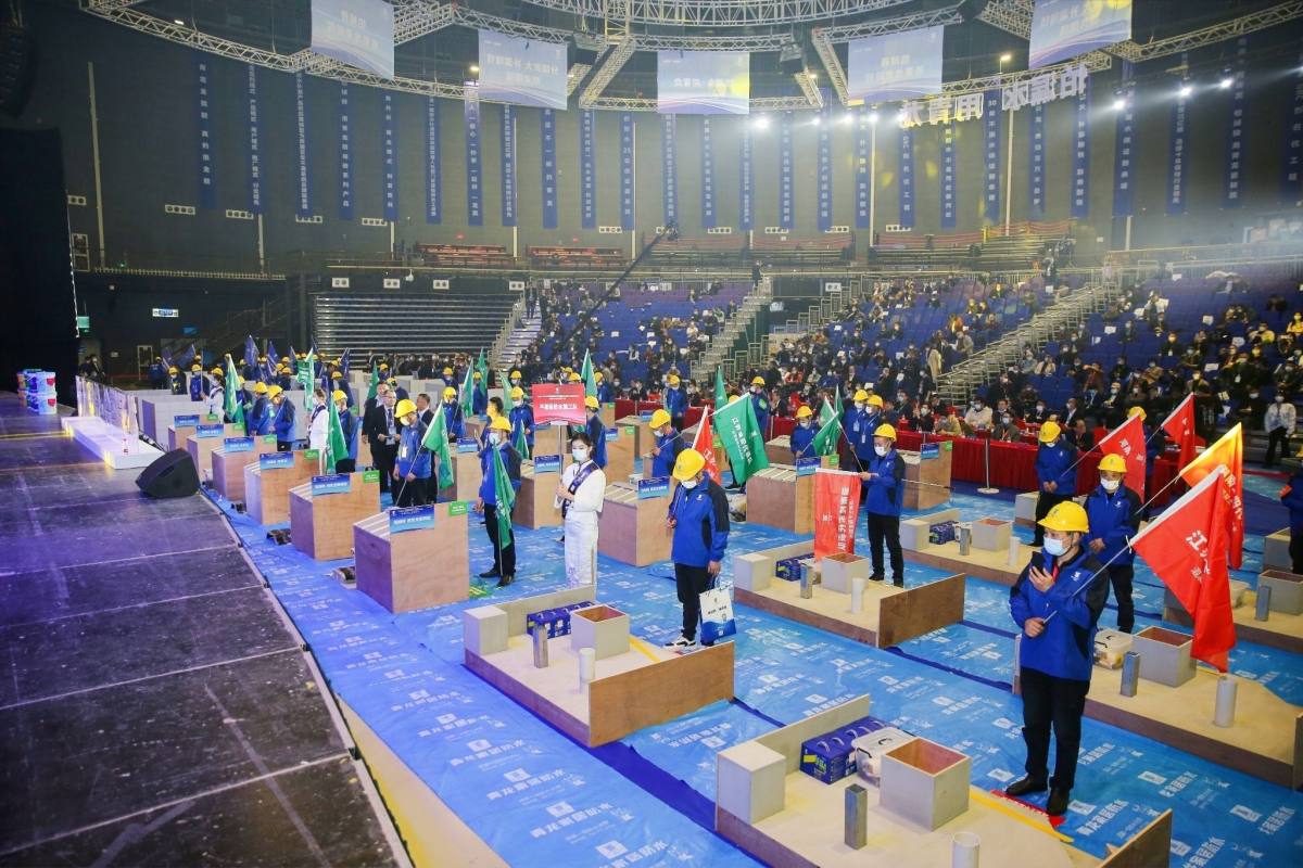 防水補漏青龍節 防水補漏青龍節