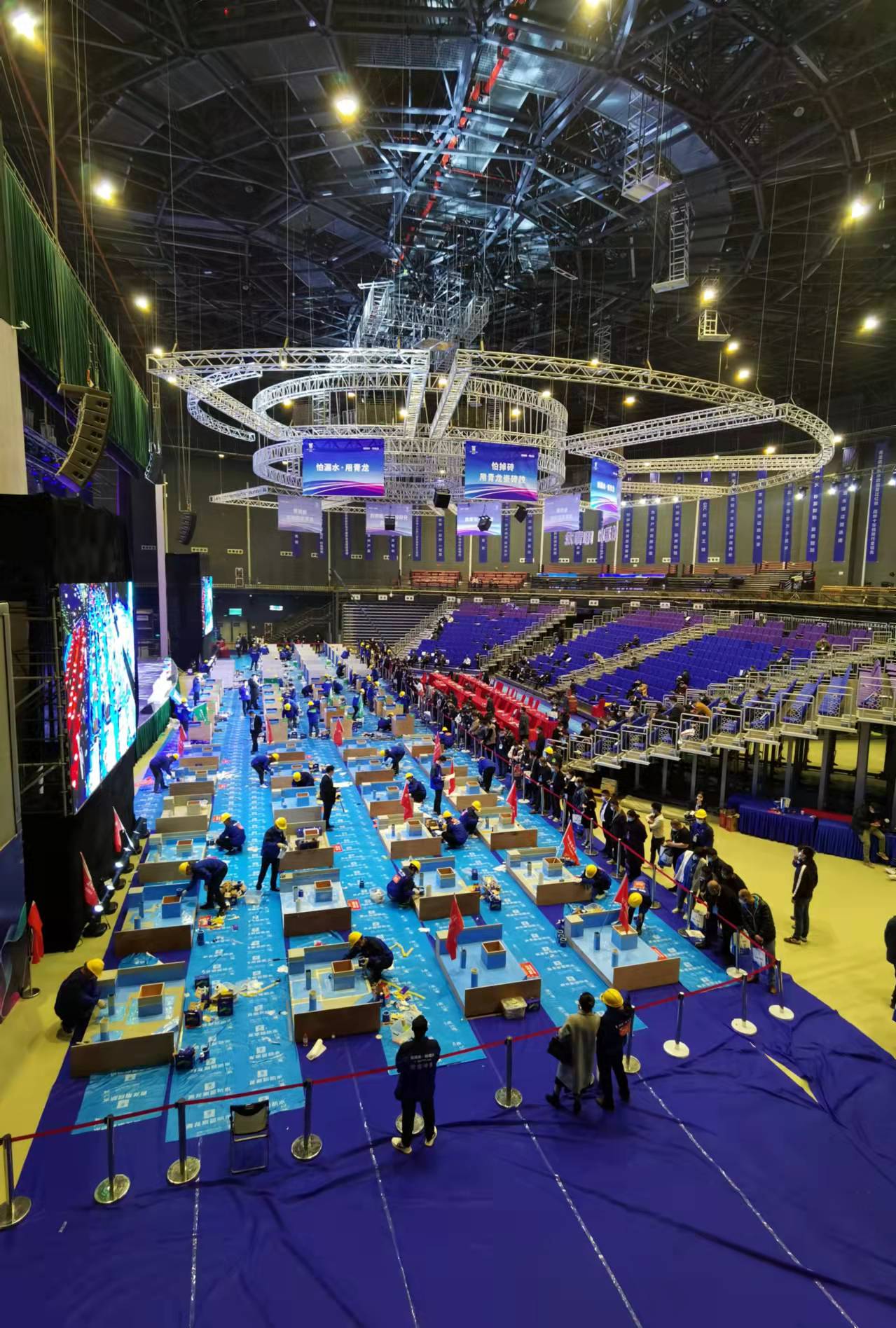 防水補漏青龍節 防水補漏青龍節