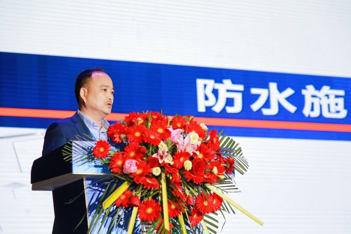 防水補漏青龍節 防水補漏青龍節