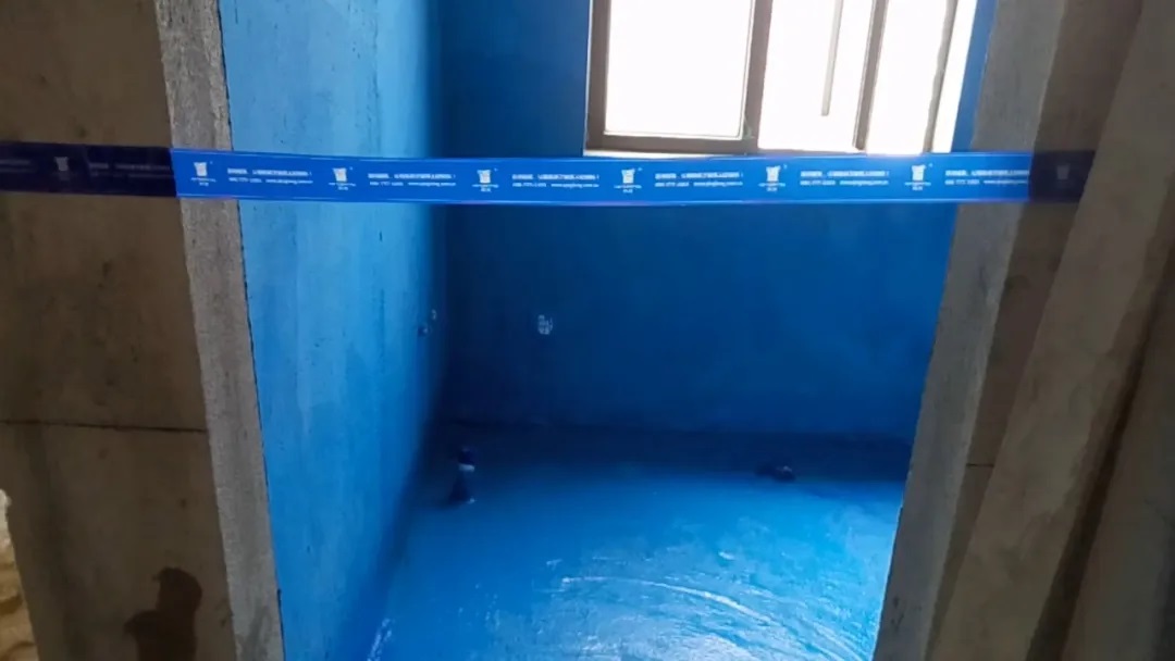 衛(wèi)生間防水補漏 衛(wèi)生間防水補漏