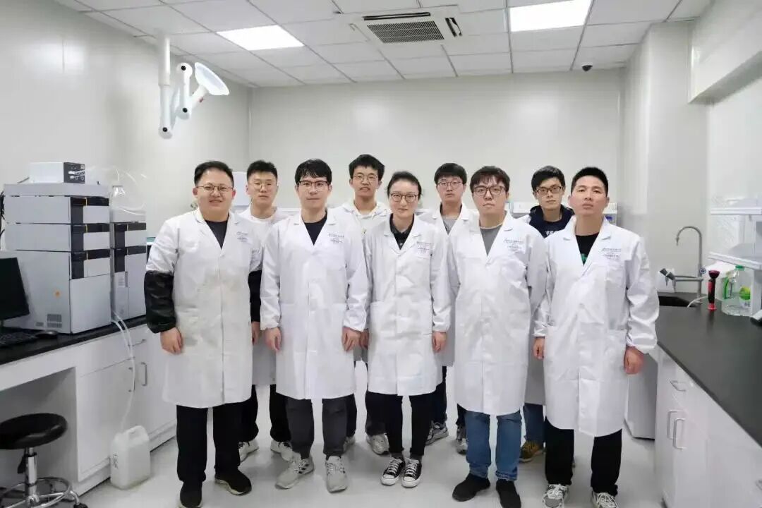 國科大再放大招！破解百年化學難題，成果被譽 “諾獎級水準”