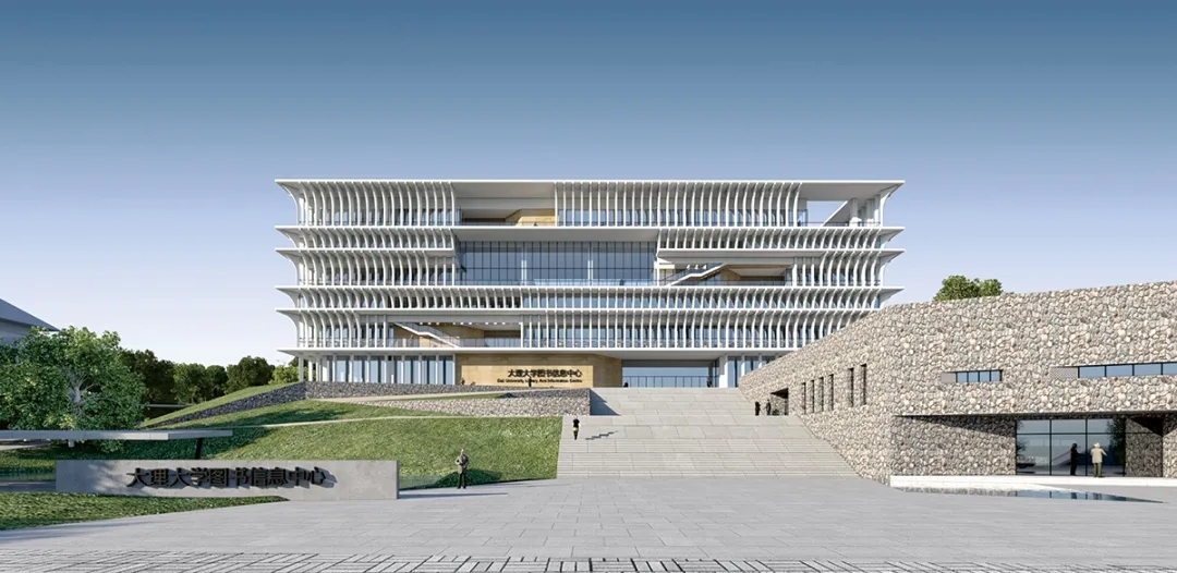 青龍中標(biāo)千萬大單 GRC構(gòu)件