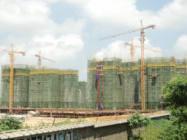 北海世紀(jì)城現(xiàn)場(chǎng) 北海世紀(jì)城