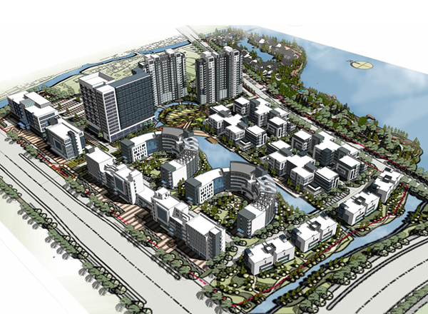 吳江盛虹紡織創業園維修工程 江蘇防水