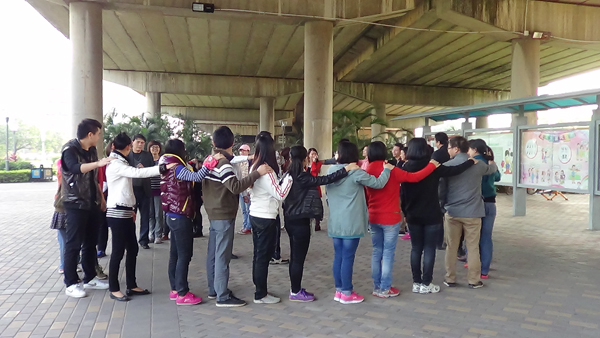 戶外活動 戶外活動