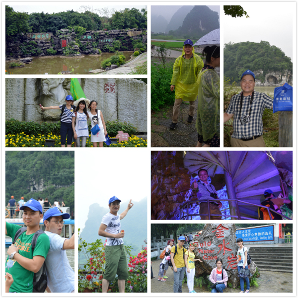 青龍人積極樂觀的精神風貌 青龍防水